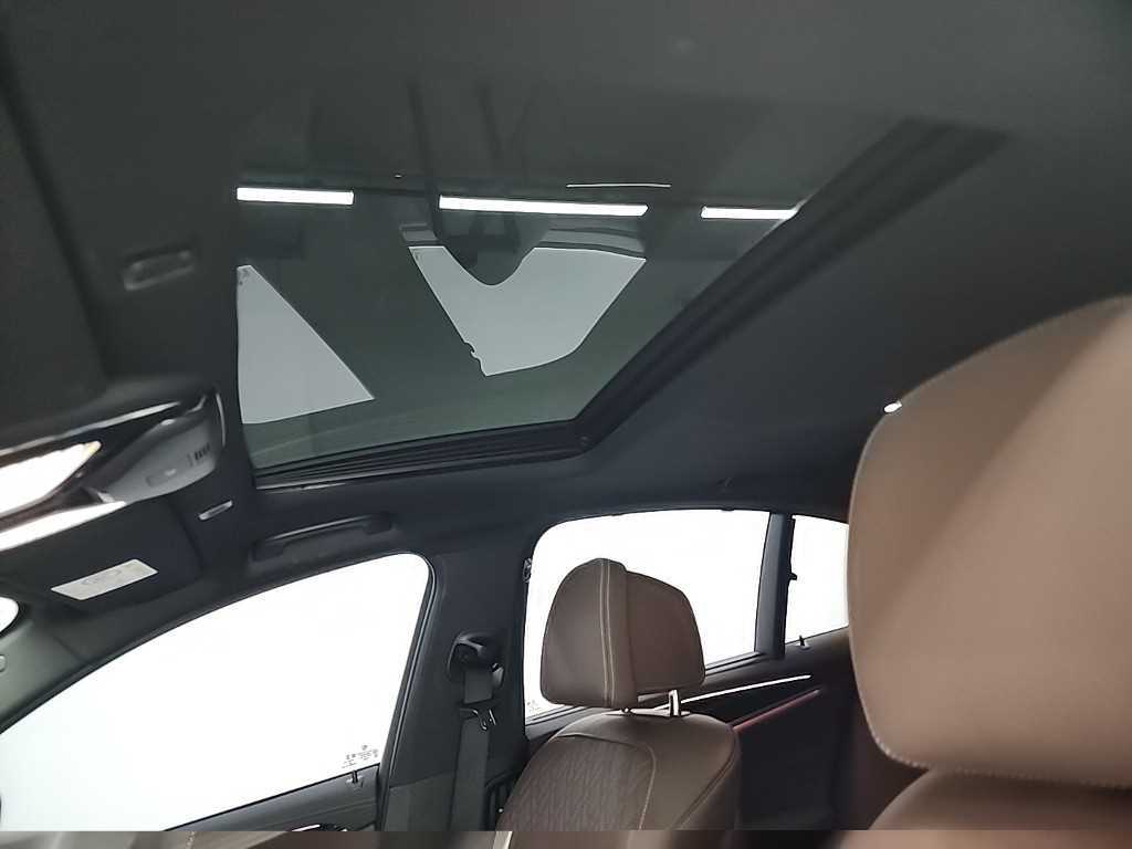 BMW 5 Series 2023 Blanco - Importación desde Corea - HF Imports Iquique - Foto 14