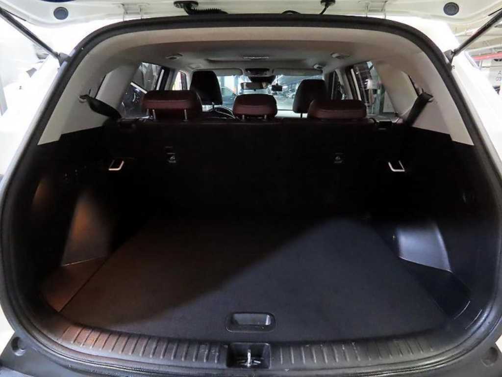KIA Seltos 2021 Blanco - Importación desde Corea - HF Imports Iquique - Foto 17