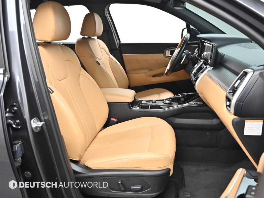 KIA Sorento - Vista 10