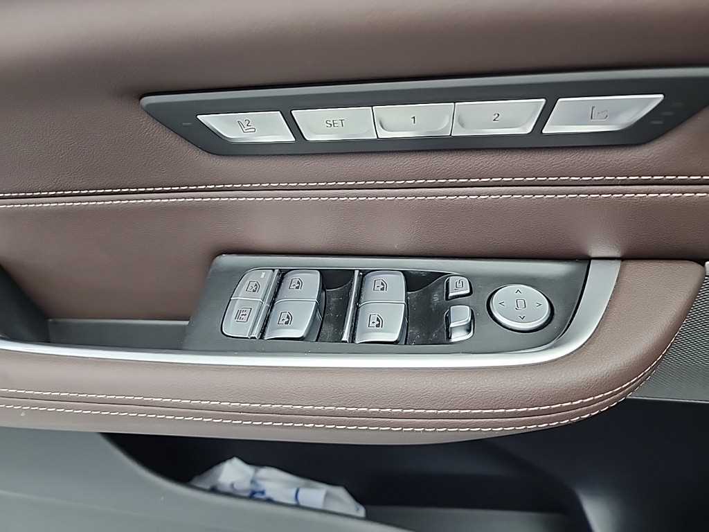 BMW Gran Turismo 2024 Blanco - Importación desde Corea - HF Imports Iquique - Foto 18