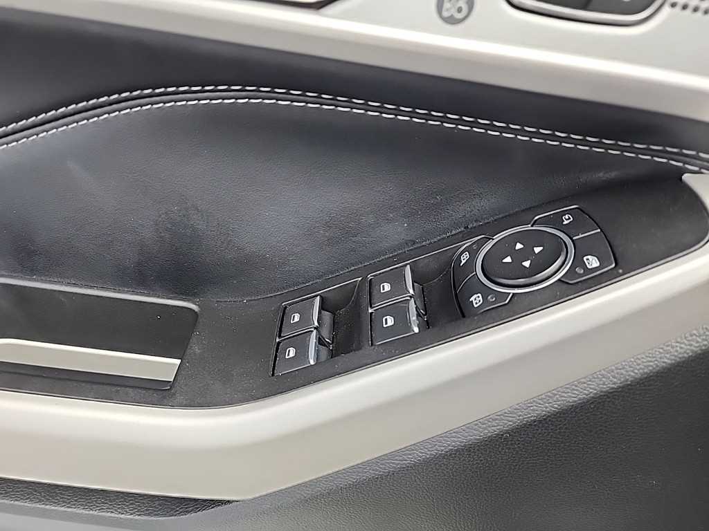 Ford Explorer 2021 Blanco - Importación desde Corea - HF Imports Iquique - Foto 16