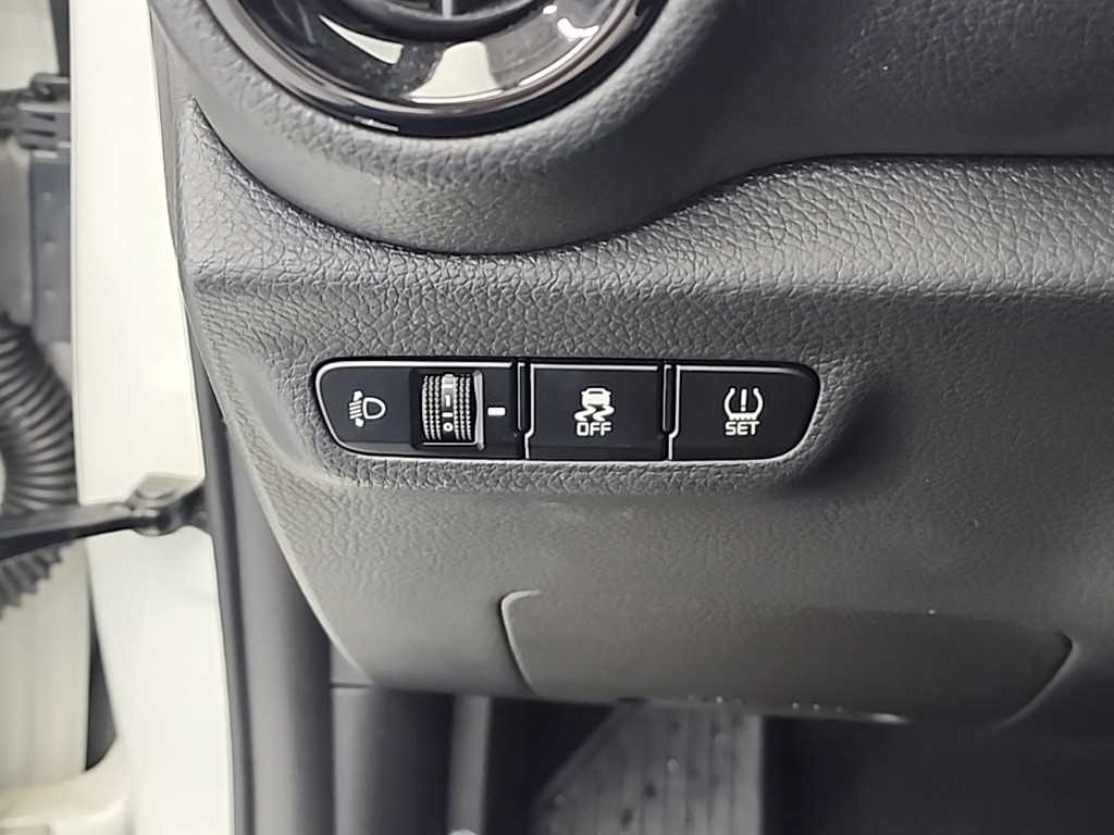 KIA Morning 2020 Blanco - Importación desde Corea - HF Imports Iquique - Foto 15