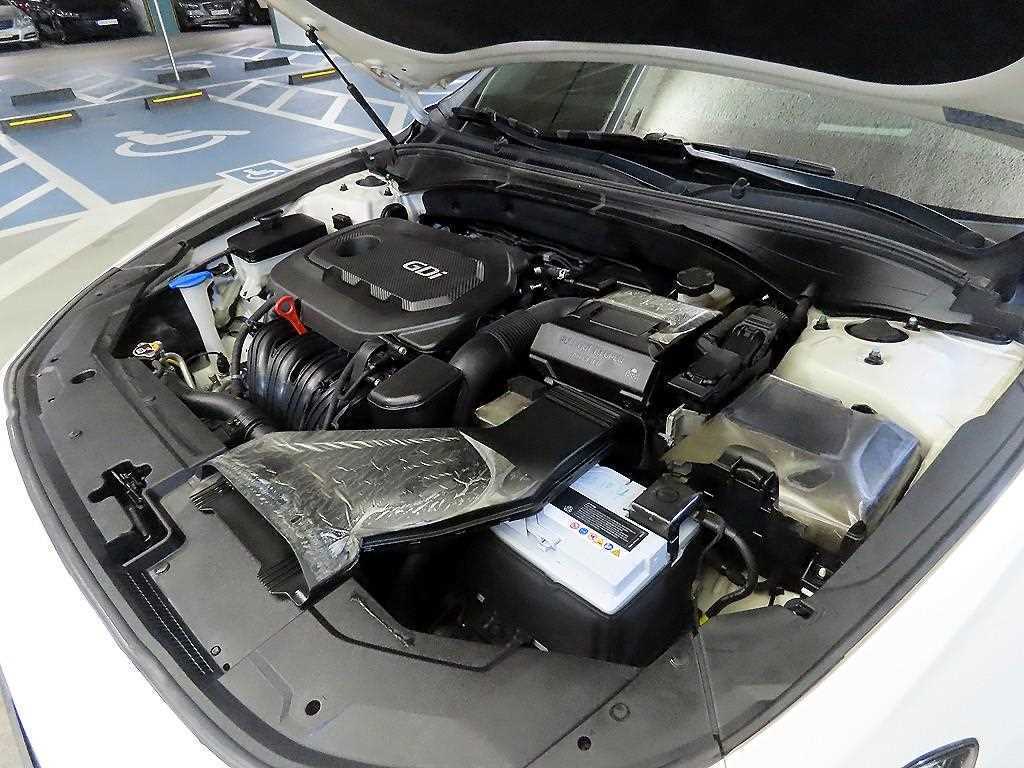 HYUNDAI Grandeur 2018 - Importación desde Corea - HF Imports Iquique - Foto 19