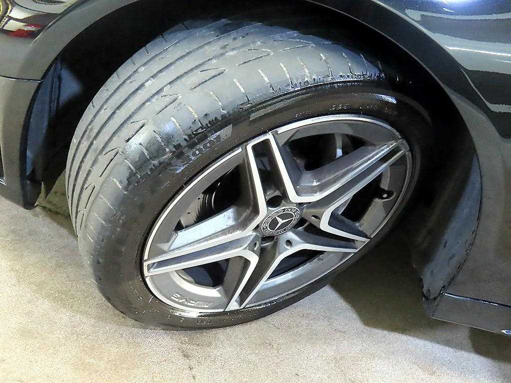 Mercedes Benz C Class 2020 Negro - Importación desde Corea - HF Imports Iquique - Foto 20