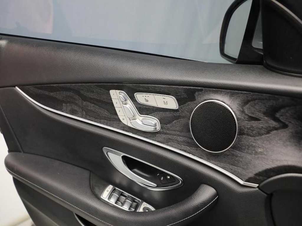 Mercedes Benz E class 2017 - Importación desde Corea - HF Imports Iquique - Foto 17
