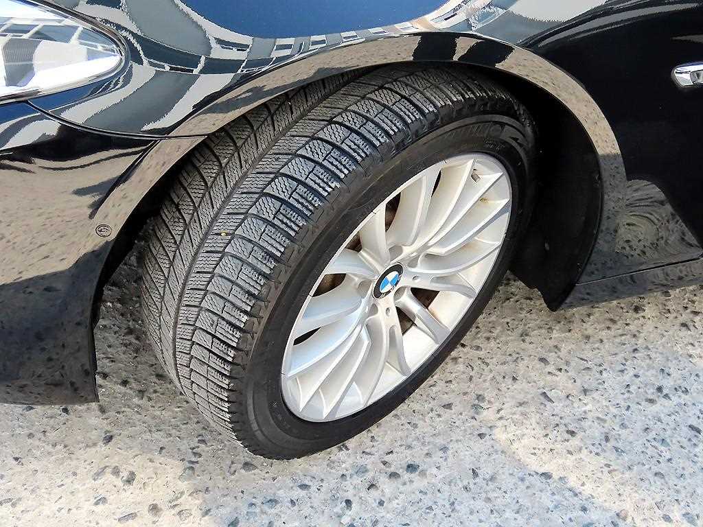 BMW 5 Series 2015 Negro - Importación desde Corea - HF Imports Iquique - Foto 20
