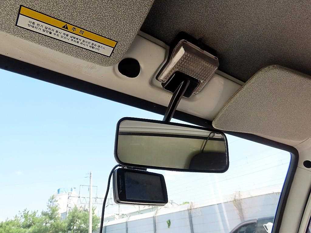 Small Truck Top_Cooling Top 2017 - Importación desde Corea - HF Imports Iquique - Foto 17