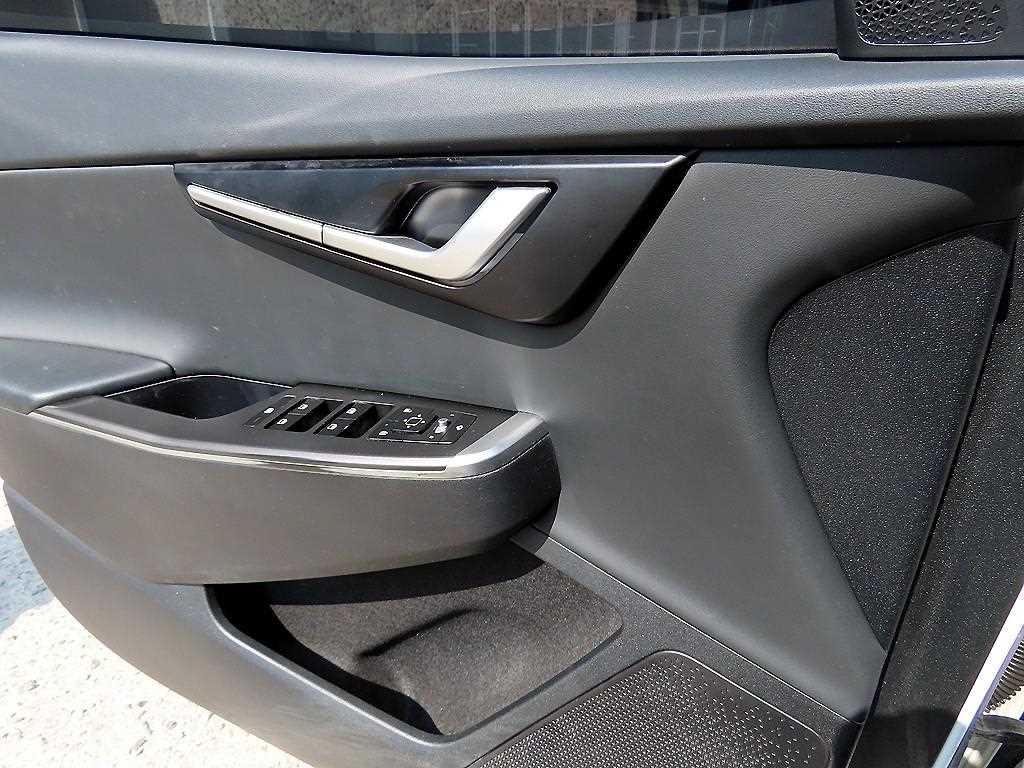 KIA EV6 - Vista 11