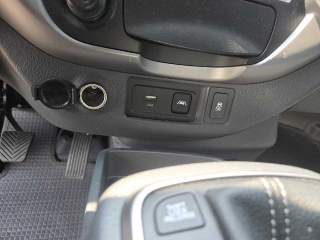 Small Truck Normal Box(High Deck) - Vista 5