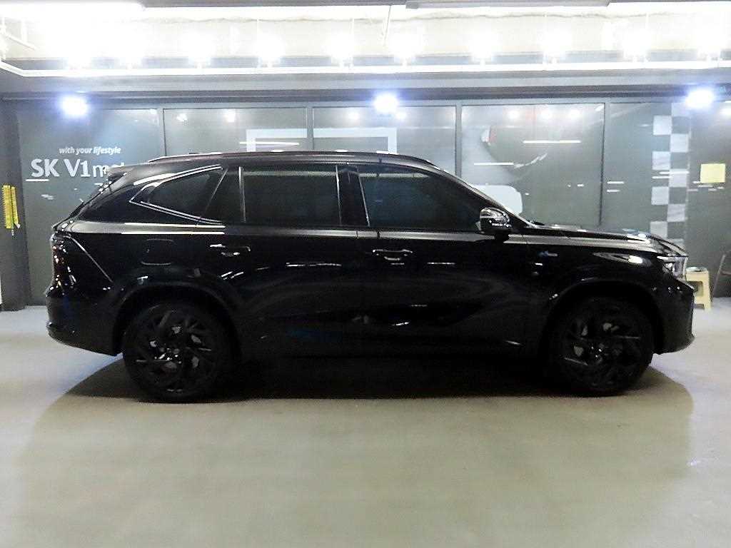 SAMSUNG Grand Koleos - Vista 3
