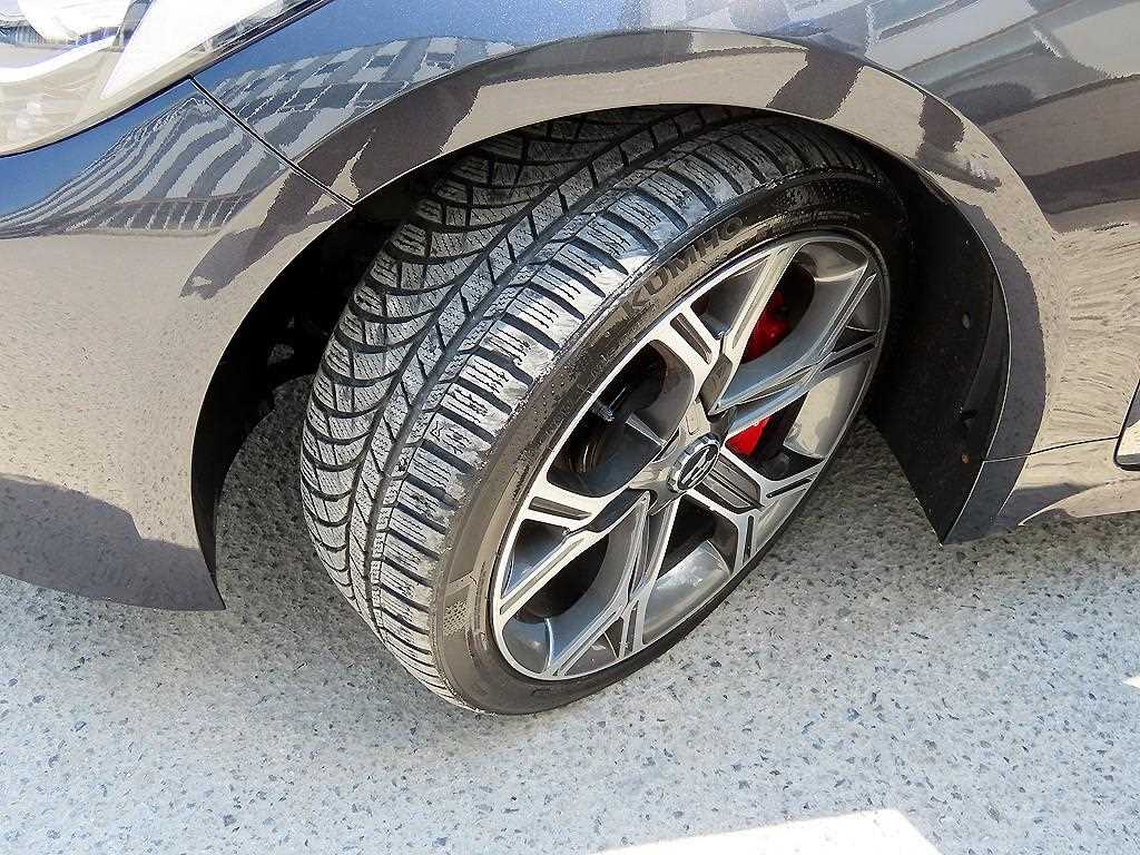 KIA Stinger 2018 Gris - Importación desde Corea - HF Imports Iquique - Foto 20