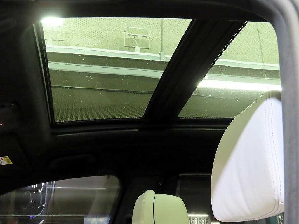 BMW X7 2025 Blanco - Importación desde Corea - HF Imports Iquique - Foto 15