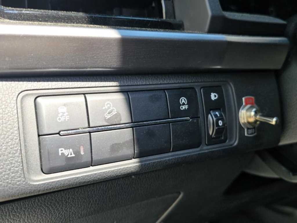 Ssangyong Rexton - Vista 10