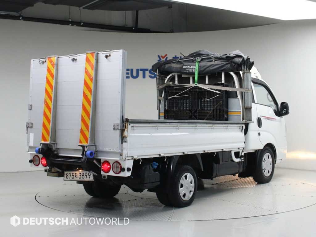 Small Truck Top_Powergate - Vista 2