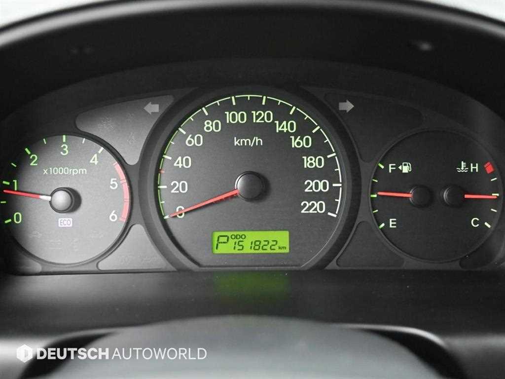 HYUNDAI Starex - Vista 8
