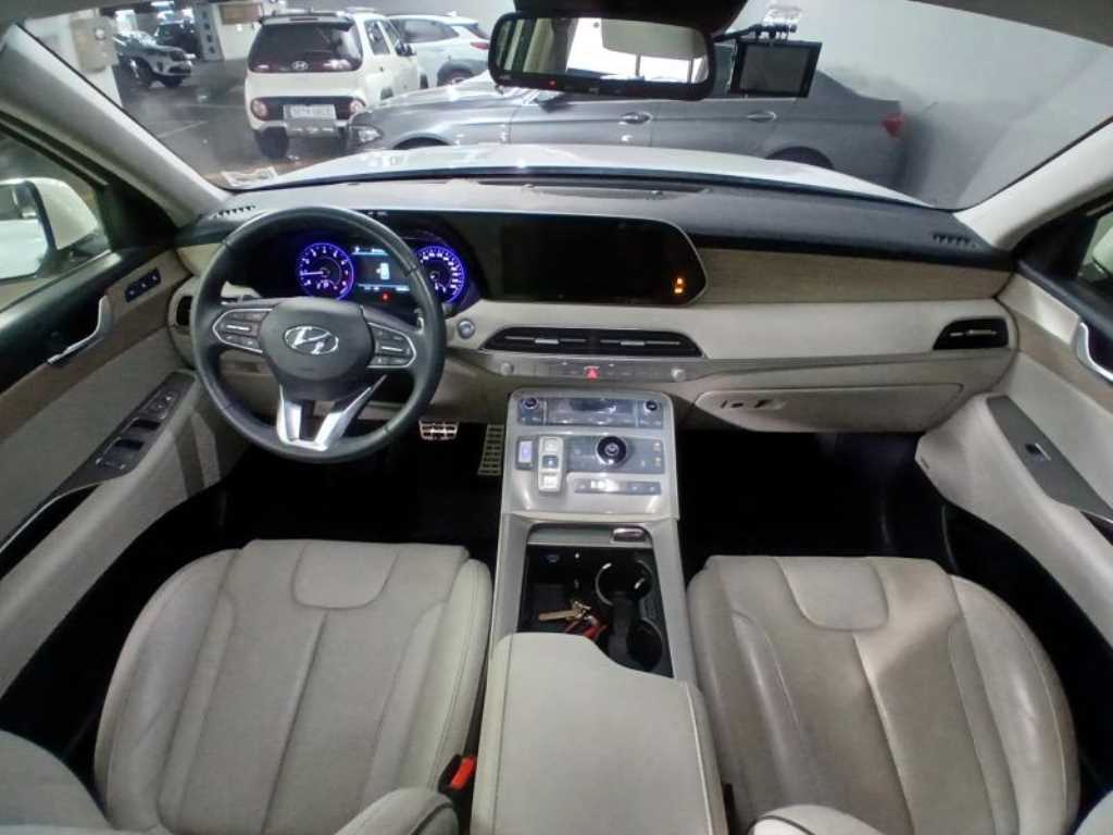 HYUNDAI Palisade - Vista 6