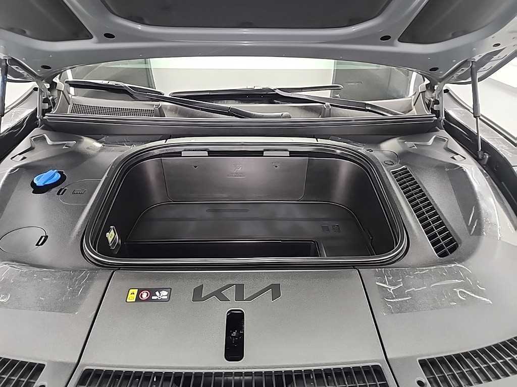 KIA EV9 - Vista 5