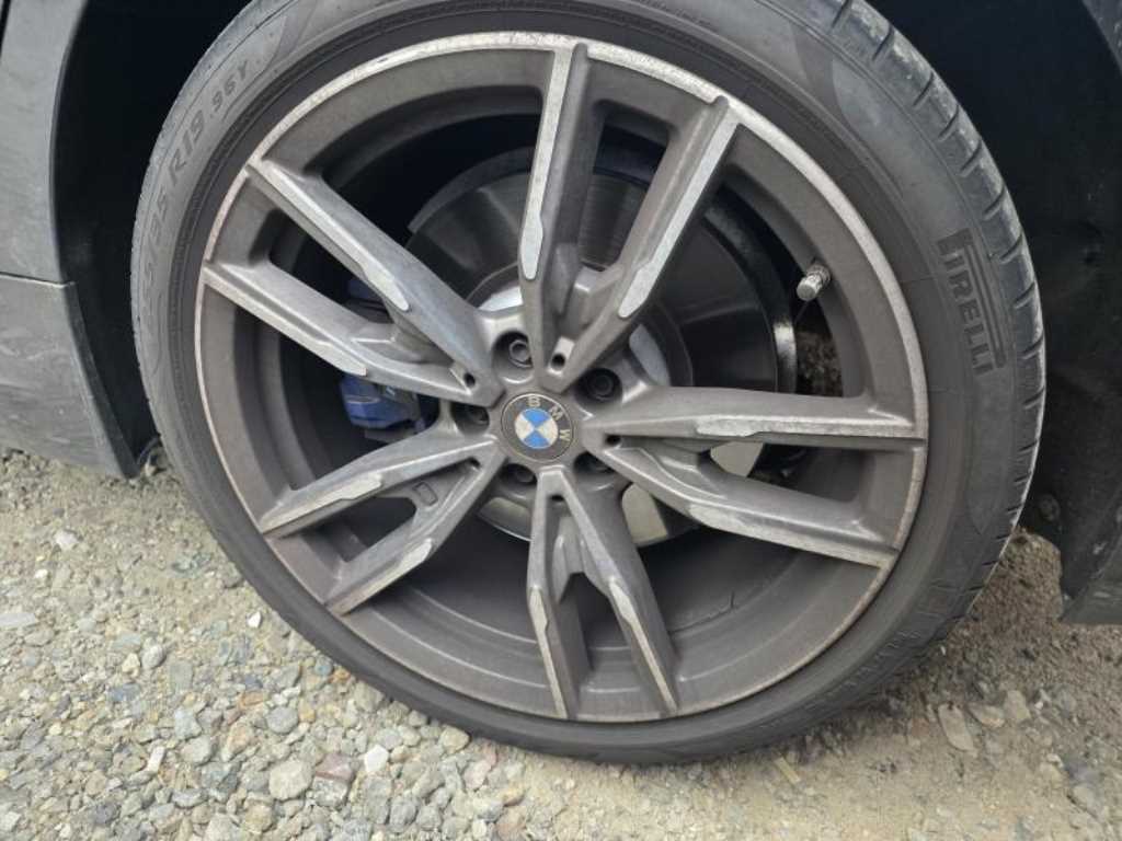 BMW 3 series - Vista 5