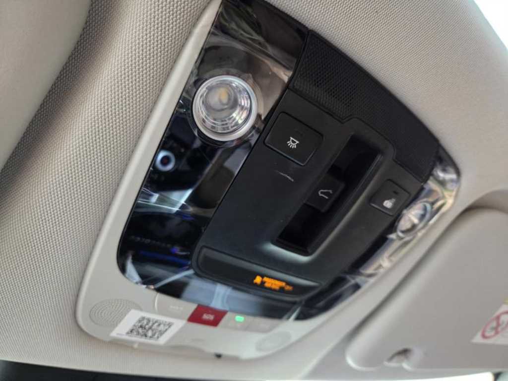KIA EV6 - Vista 10
