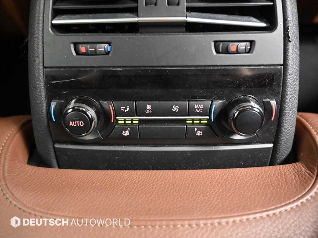 BMW 6 series 2013 Gris - Importación desde Corea - HF Imports Iquique - Foto 16
