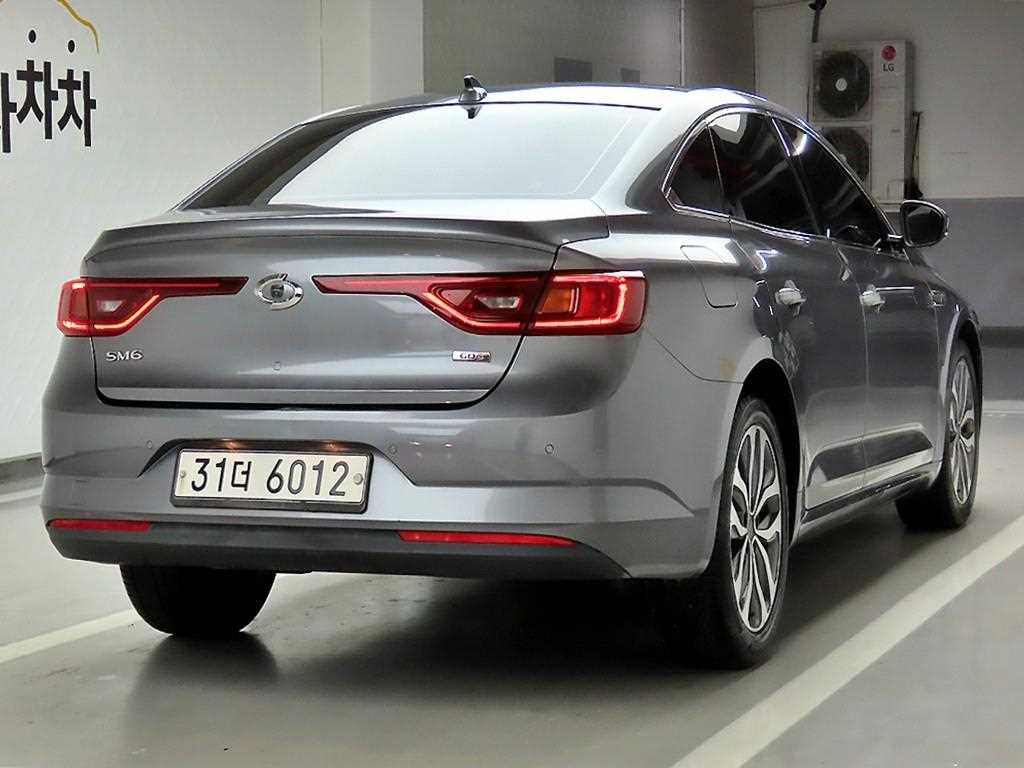 SAMSUNG SM6 - Vista 4