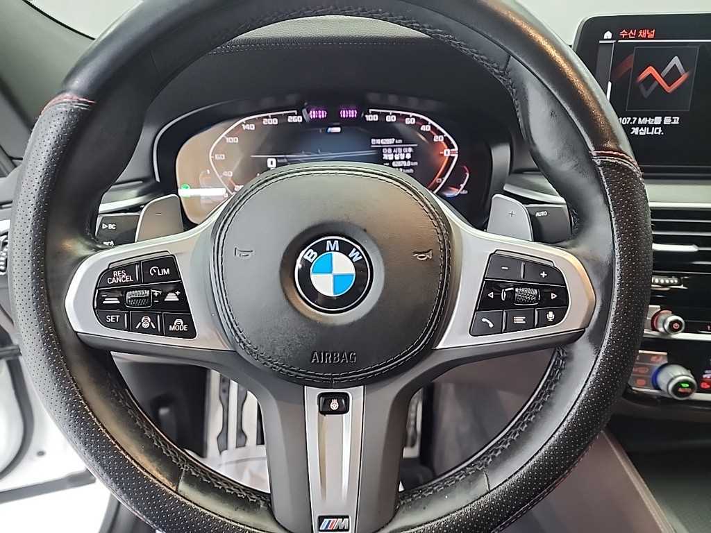 BMW Gran Turismo - Vista 9