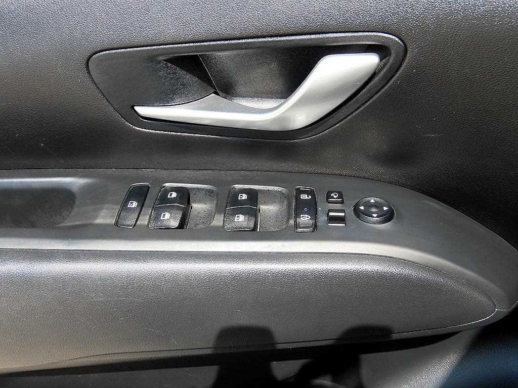 HYUNDAI Tucson - Vista 11