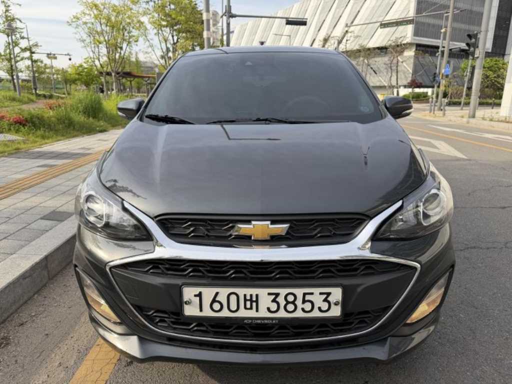 Chevrolet Spark 2020 - Importación desde Corea - HF Imports Iquique - Foto 1