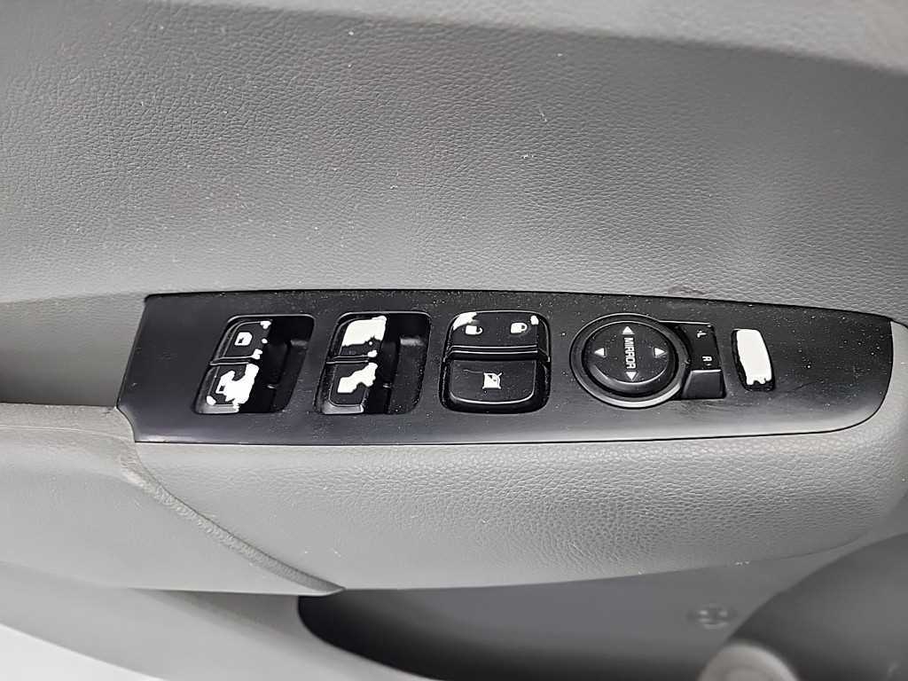 KIA Morning 2018 Negro - Importación desde Corea - HF Imports Iquique - Foto 13