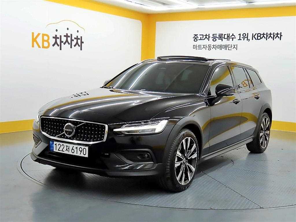 Volvo V60 - Vista 2