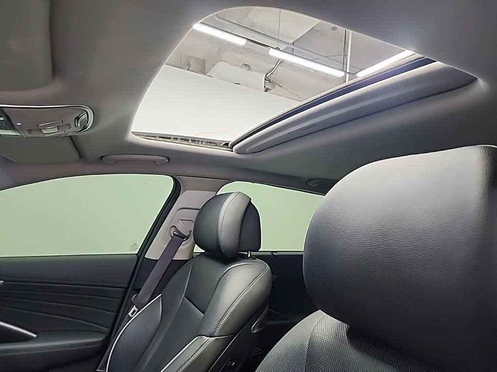 KIA K9 2019 Negro - Importación desde Corea - HF Imports Iquique - Foto 16