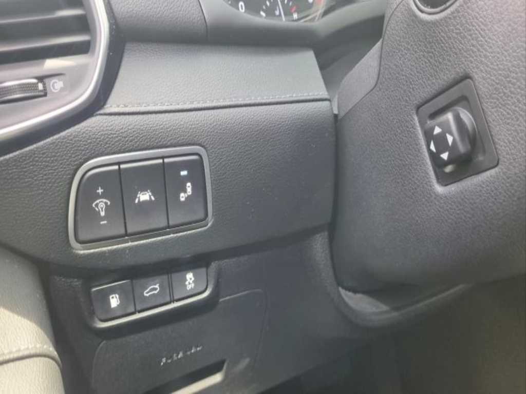 HYUNDAI Grandeur 2019 Blanco - Importación desde Corea - HF Imports Iquique - Foto 14
