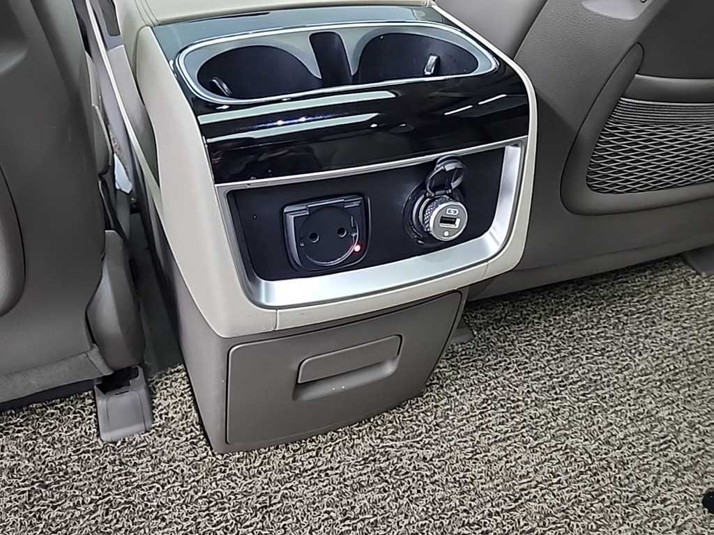 KIA Carnival 2021 Azul - Importación desde Corea - HF Imports Iquique - Foto 16
