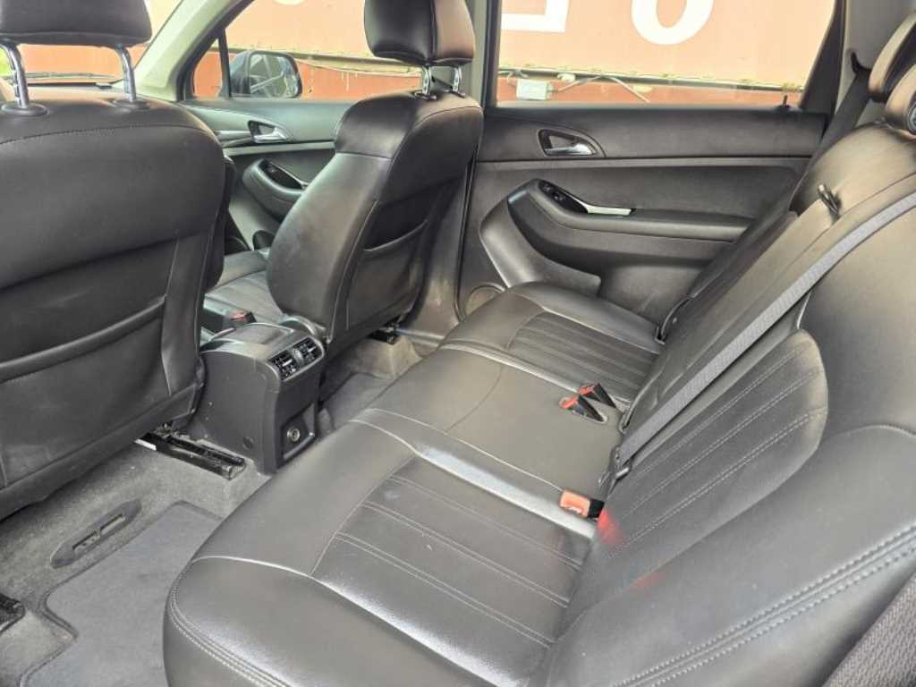 Chevrolet Orlando - Vista 9