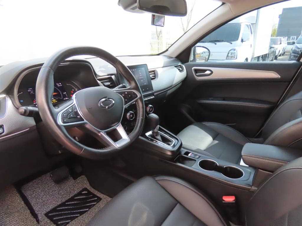SAMSUNG XM3 2023 Blanco - Importación desde Corea - HF Imports Iquique - Foto 16