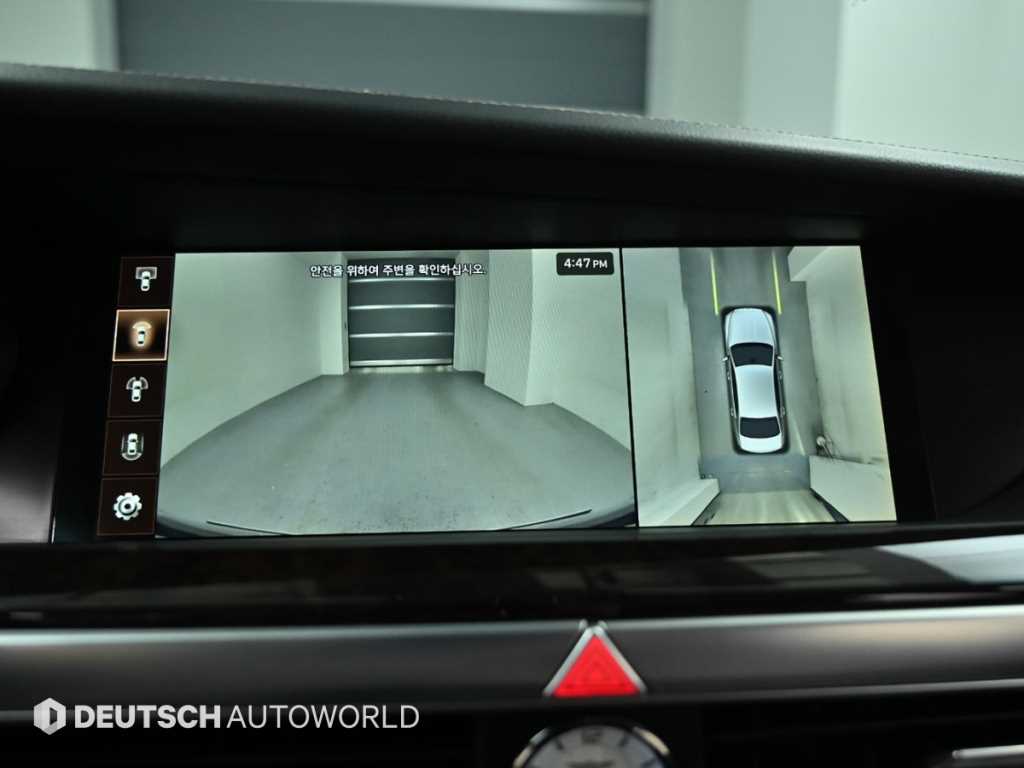 Genesis G90 2019 - Importación desde Corea - HF Imports Iquique - Foto 15