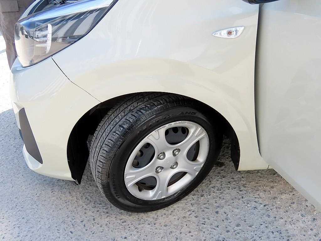 KIA Morning 2022 Blanco - Importación desde Corea - HF Imports Iquique - Foto 19