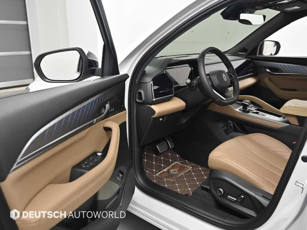 SAMSUNG Grand Koleos - Vista 11