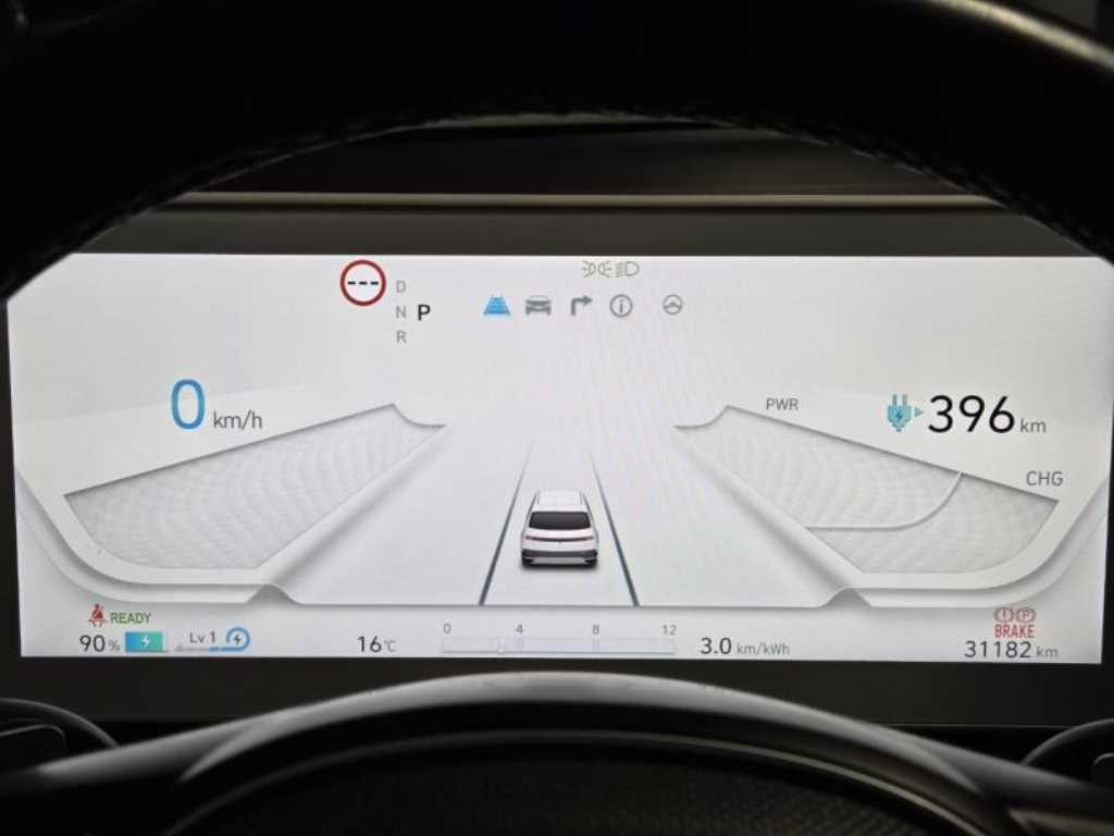 HYUNDAI Ioniq 5 - Vista 7