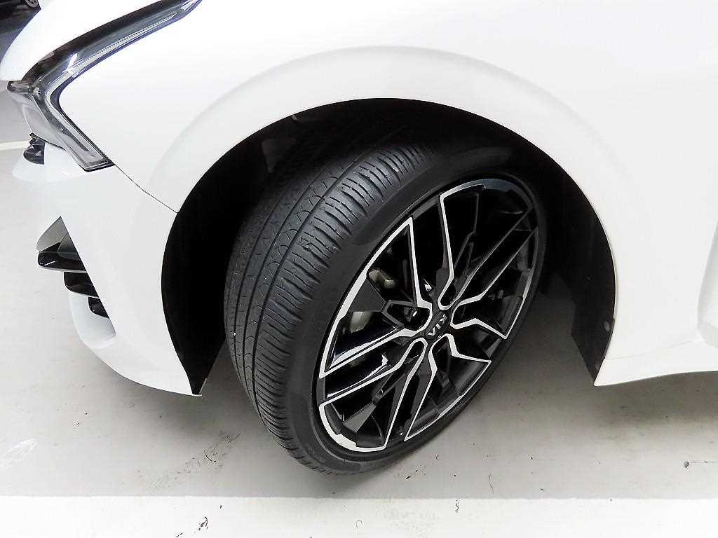 KIA K5 2021 - Importación desde Corea - HF Imports Iquique - Foto 19