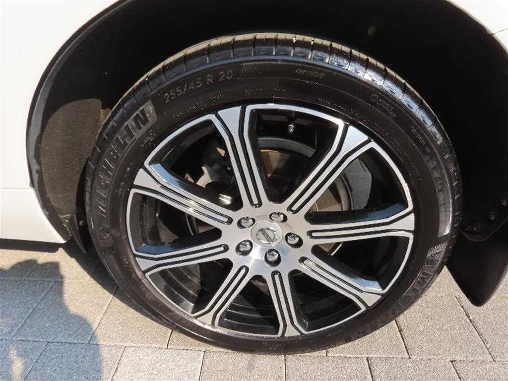 Volvo XC60 2018 - Importación desde Corea - HF Imports Iquique - Foto 17