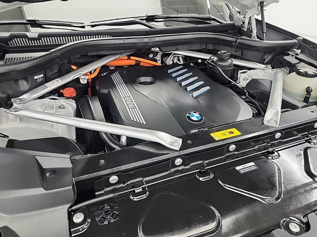 BMW X5 - Vista 5