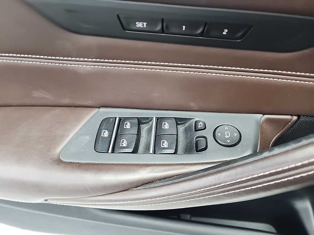 BMW 5 Series 2018 Azul - Importación desde Corea - HF Imports Iquique - Foto 17