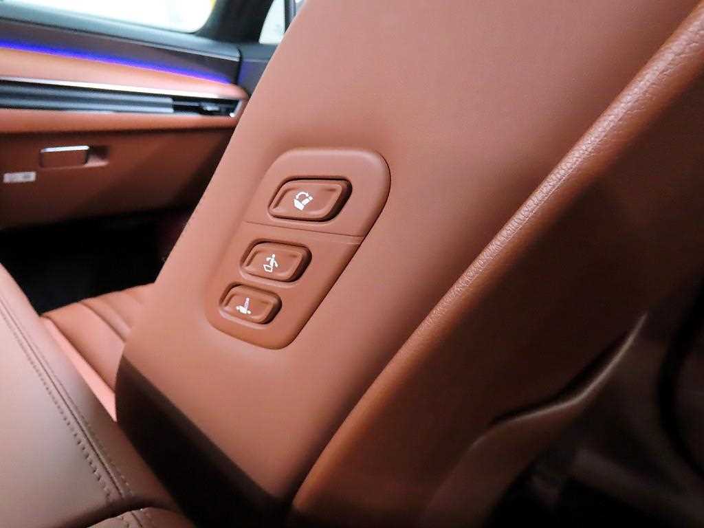 KIA K8 2025 Negro - Importación desde Corea - HF Imports Iquique - Foto 13
