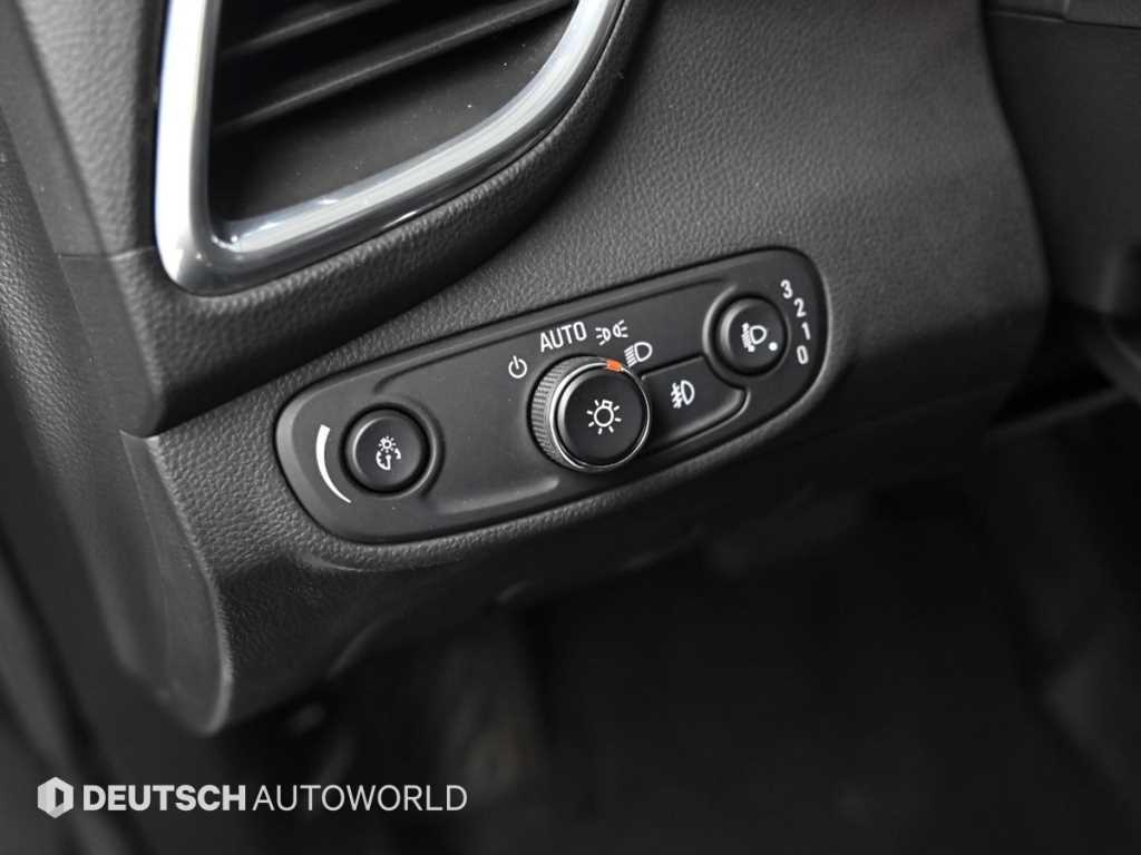 Chevrolet Trax 2017 Gris - Importación desde Corea - HF Imports Iquique - Foto 16