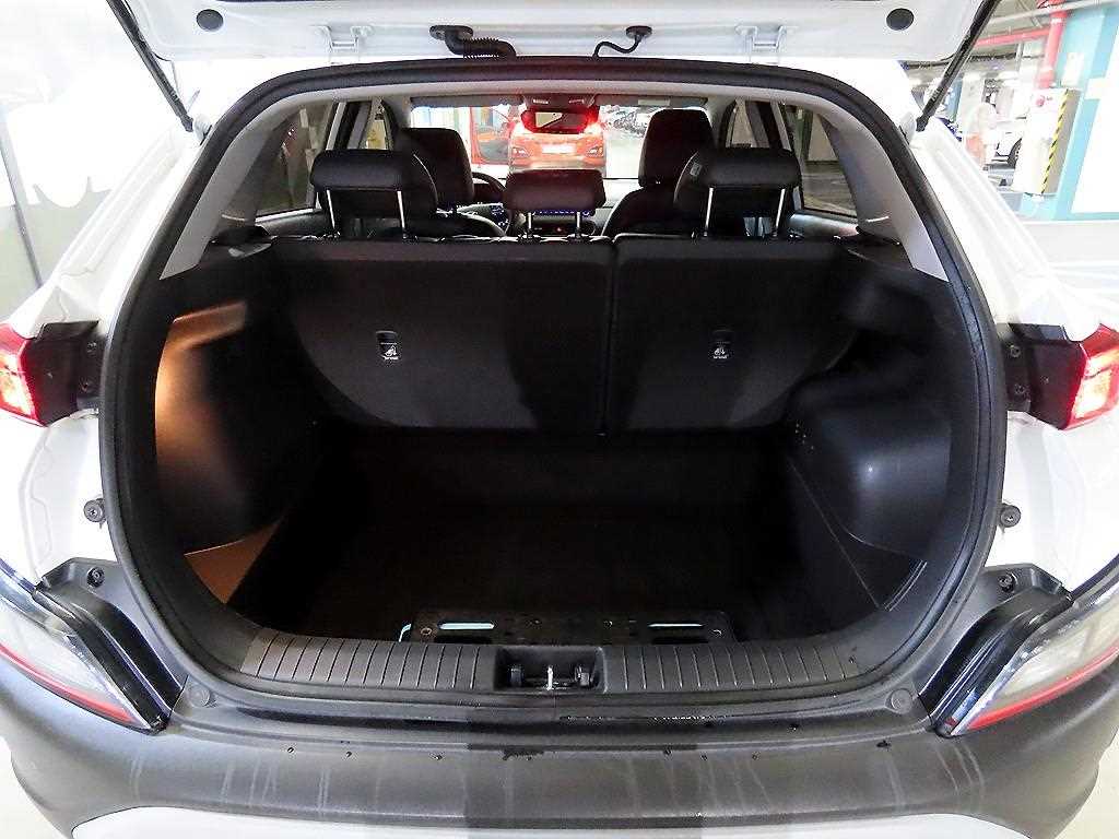 HYUNDAI Kona 2023 Blanco - Importación desde Corea - HF Imports Iquique - Foto 18