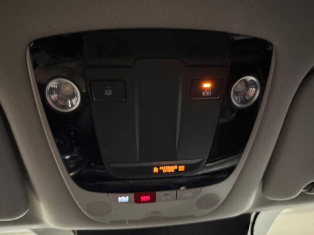 KIA Sorento 2024 Gris - Importación desde Corea - HF Imports Iquique - Foto 13