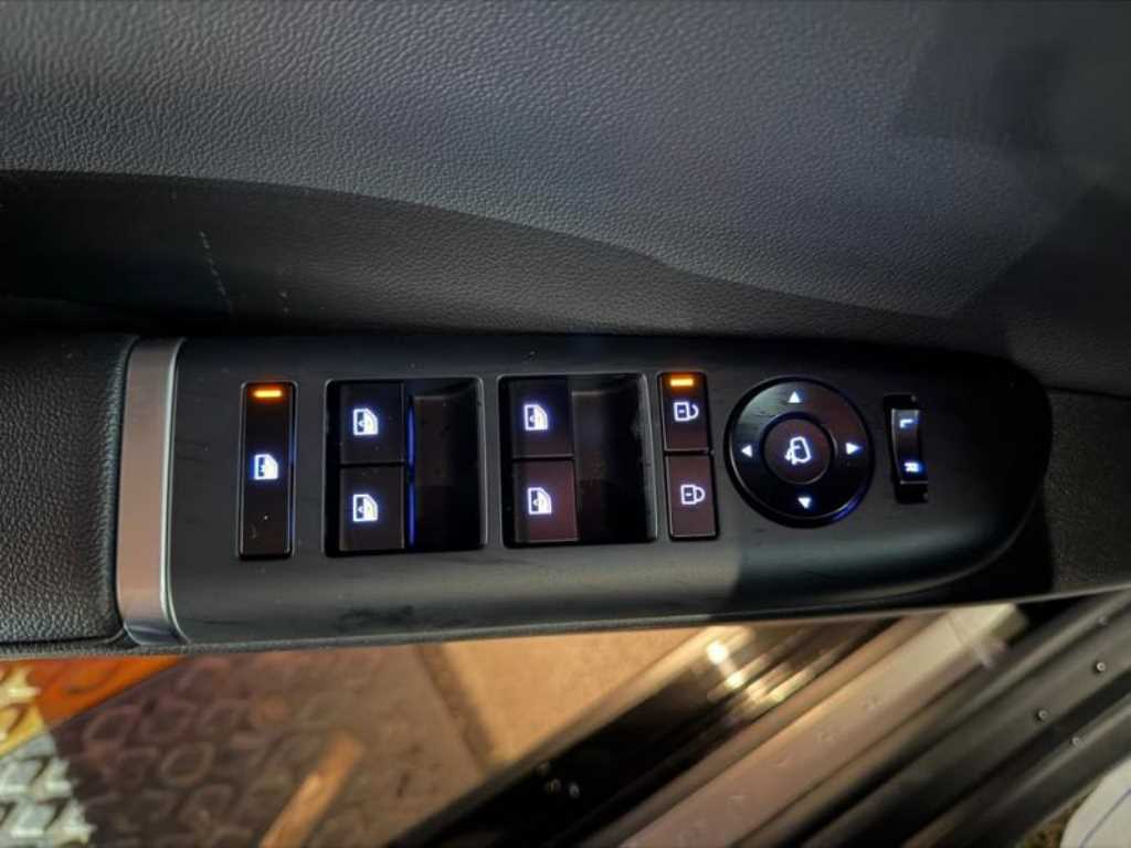 HYUNDAI Grandeur 2023 Negro - Importación desde Corea - HF Imports Iquique - Foto 16