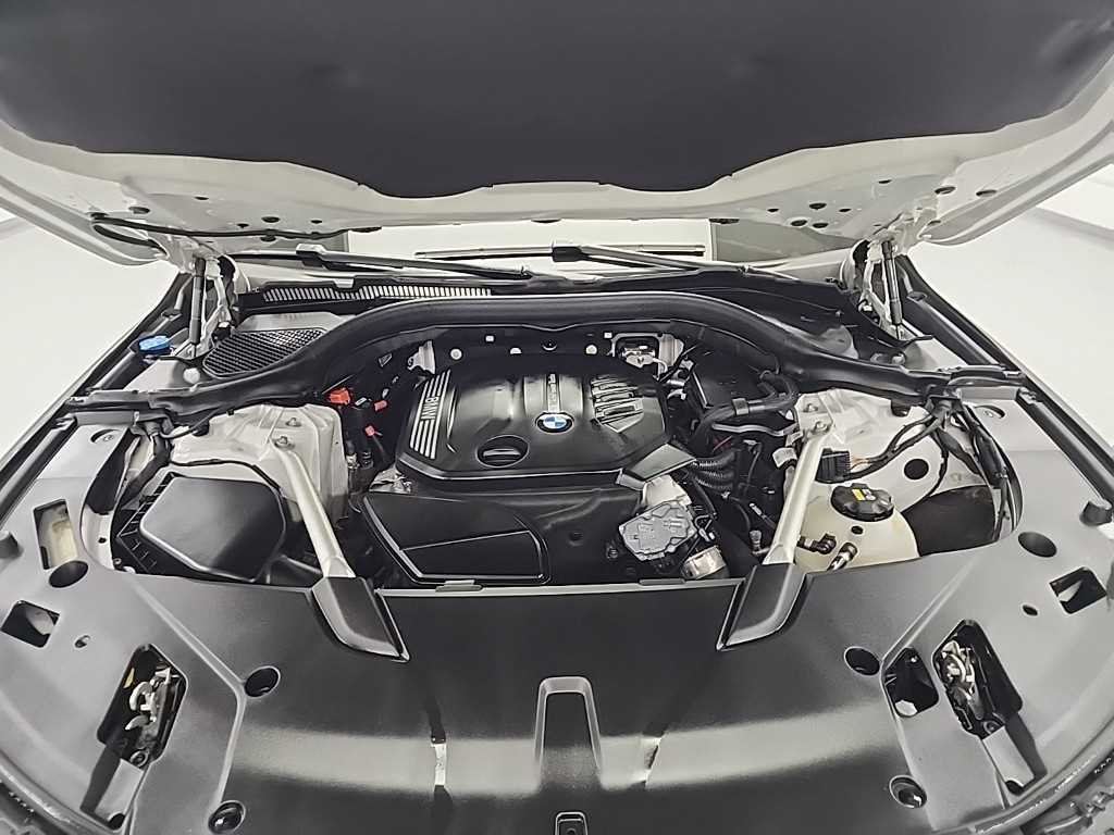 BMW Gran Turismo - Vista 5