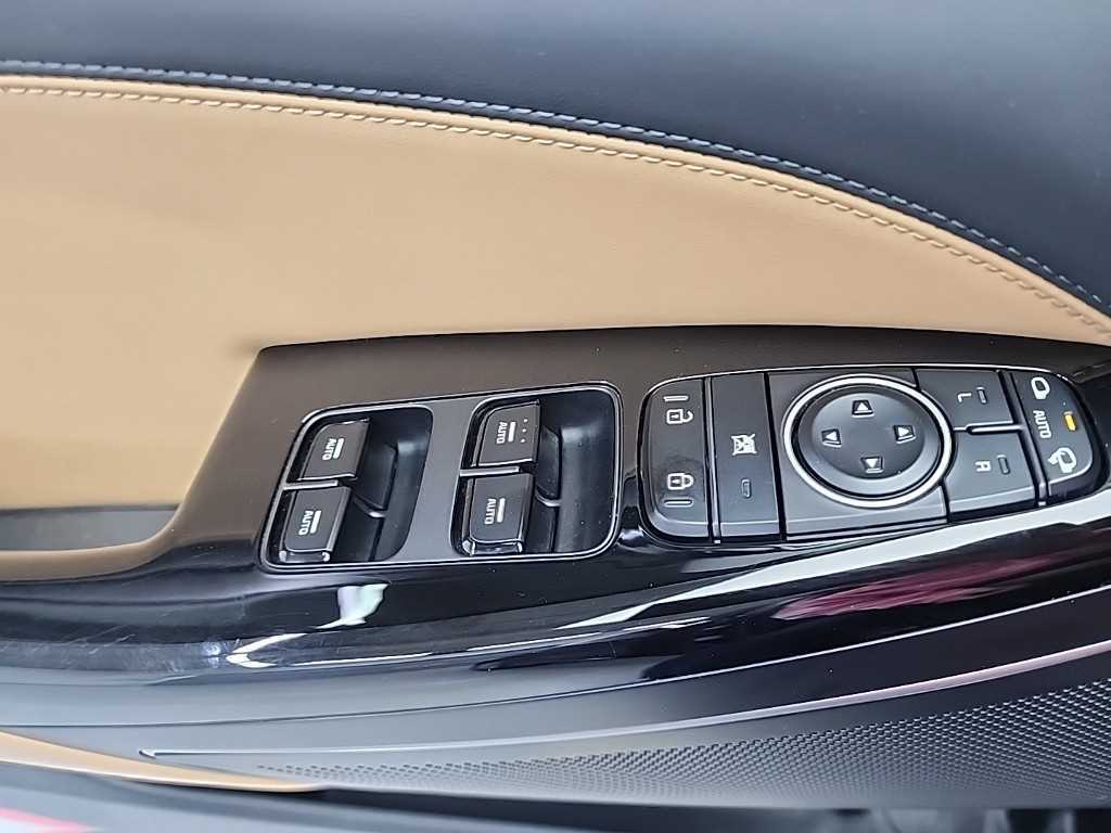 KIA K7 2020 Azul - Importación desde Corea - HF Imports Iquique - Foto 18